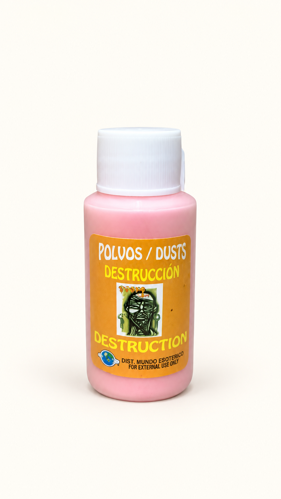 Destrucción